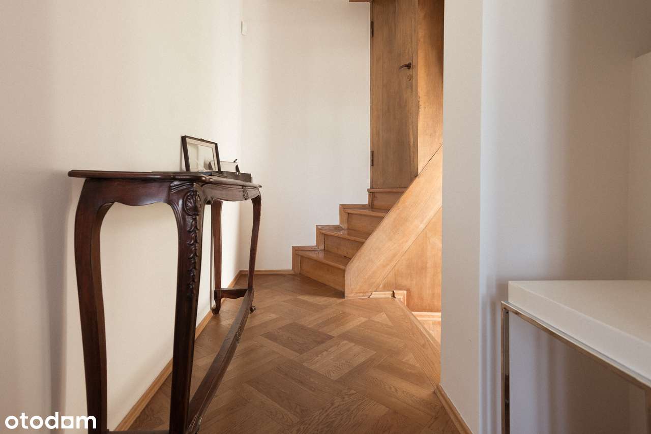 Willa z lat 30tych z osobnym mieszkaniem-16