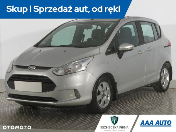 Ford B-MAX - 2