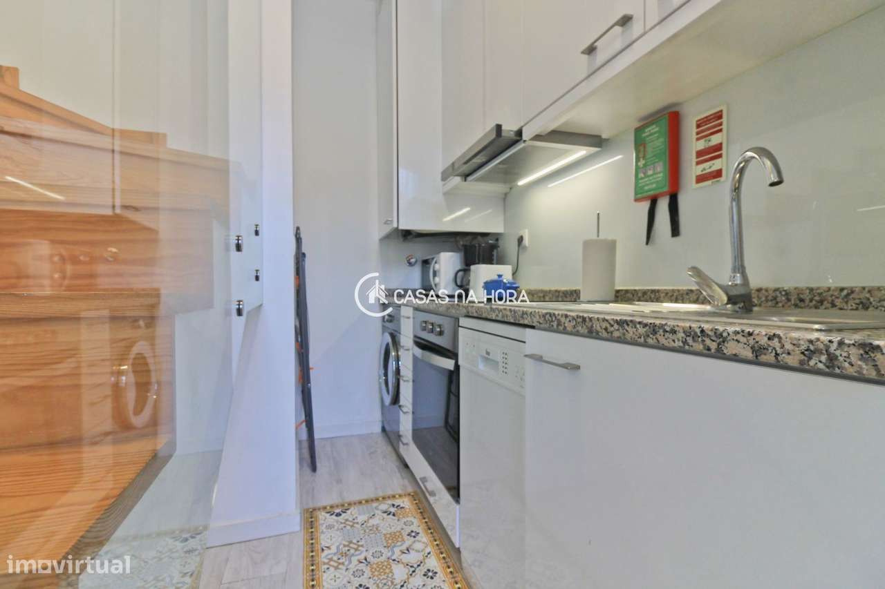 T1 Duplex | Matosinhos Sul | 500 m da Praia-17