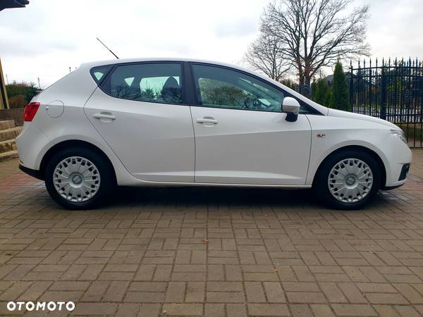 Seat Ibiza 1.4 16V Style - 12