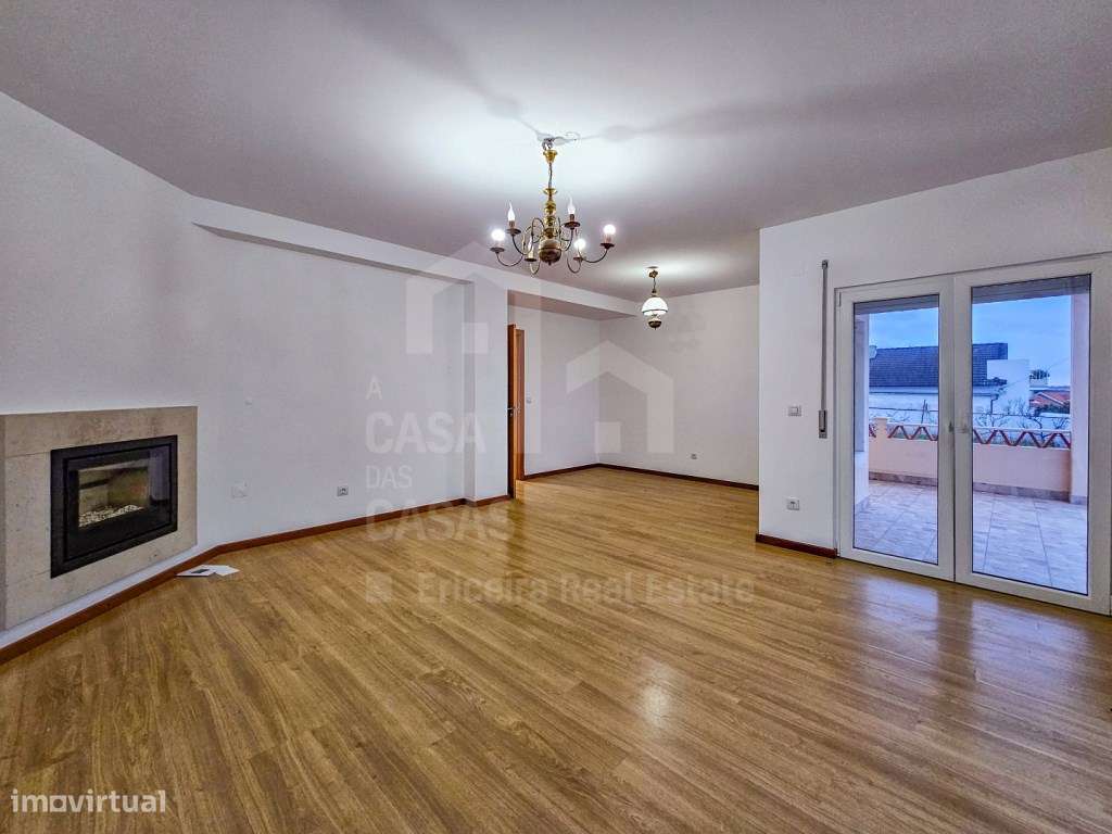 Arrenda Moradia T6 - Ericeira 5 km, A Casa das Casas - Grande imagem: 5/25