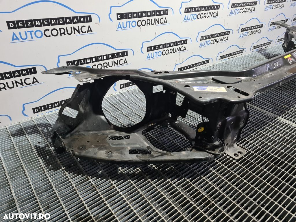 Trager Volvo XC 60 2.4 D 2008 - 2013 2400CC Manuala (854) - 2