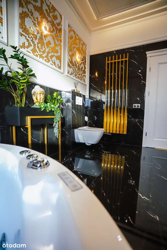 Dom w stylu Glamour, na sprzedaż, gm.Stara Biała-14