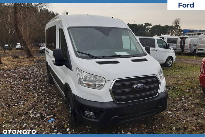 Ford Transit - 3