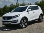 Kia Sportage 1.7 CRDI 2WD Attract - 4