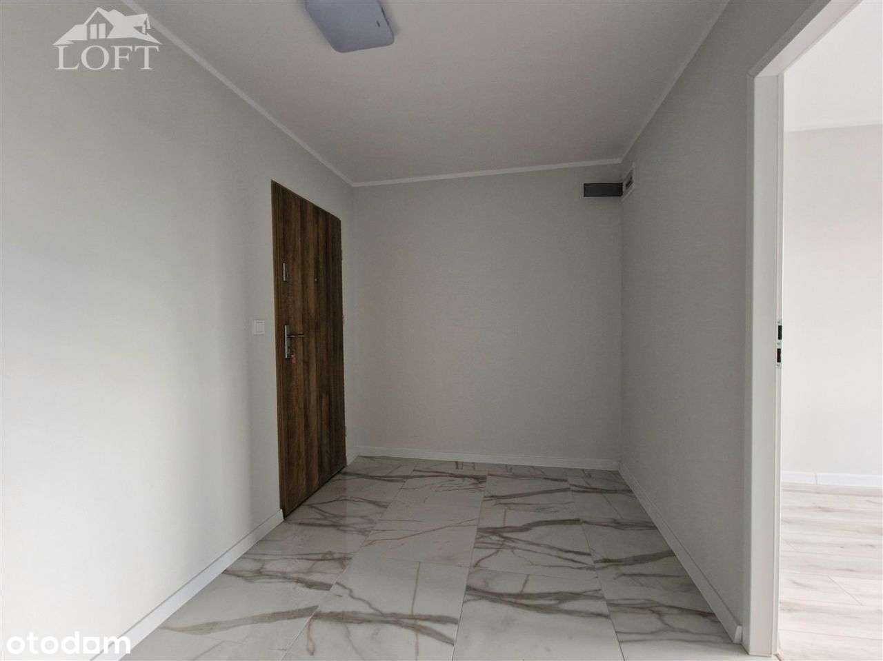 Po kapitalnym remoncie - ul. Ogrodowa-10