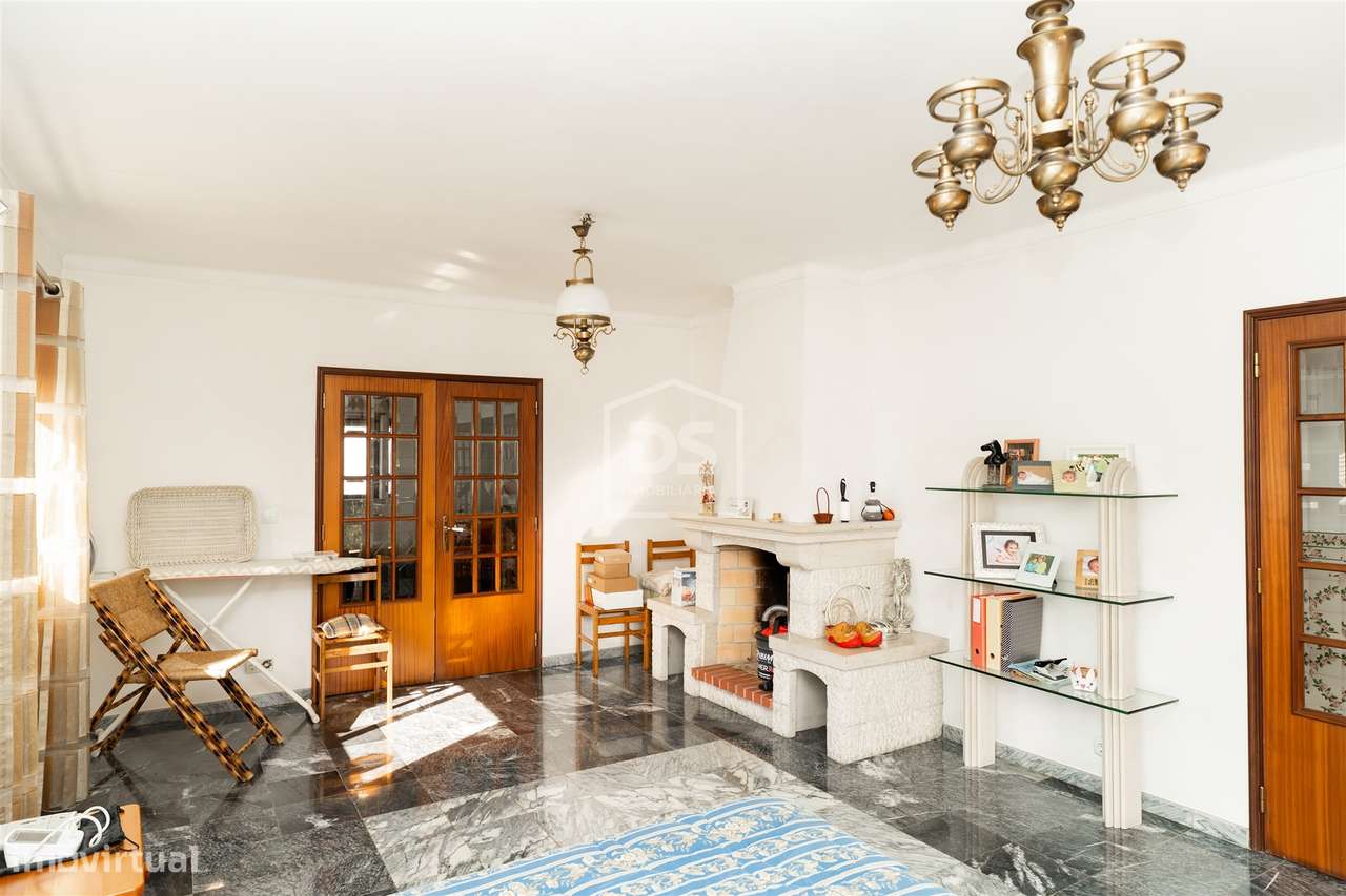 Zona Industrial Zicofa, Armazem, Escritorio, Moradia T4 - Grande imagem: 5/50