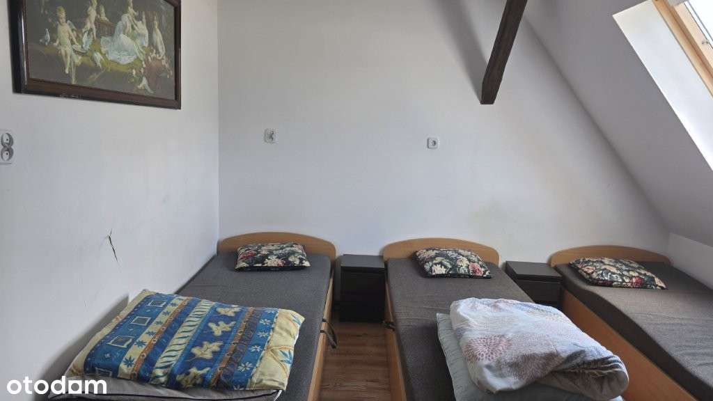 Mieszkanie bezczynszowe 4 pokoje Bogatynia - Pełny obrazek: 4/12