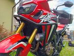 Honda CRF - 6