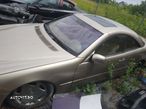 Mercedes CL W215 CL500 CL600 BiTurbo PIESE MOTOR CUTIE BOBINA BOBINE INDUCTIE - 3