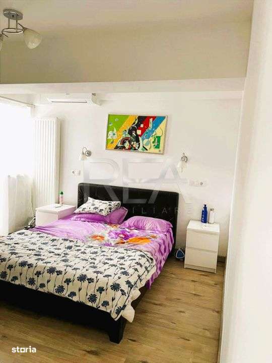 2 camere Belvedere Residence la 10 min Metrou Pipera - Imagine principală: 4/7