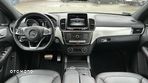 Mercedes-Benz GLE Coupe 350 d 4-Matic - 23