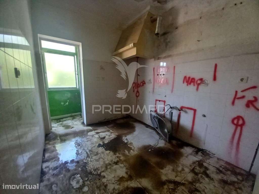 T1 Baixa Banheira Remodelado - Grande imagem: 5/10