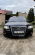 Audi A8 6.0 W12 Quattro - 1