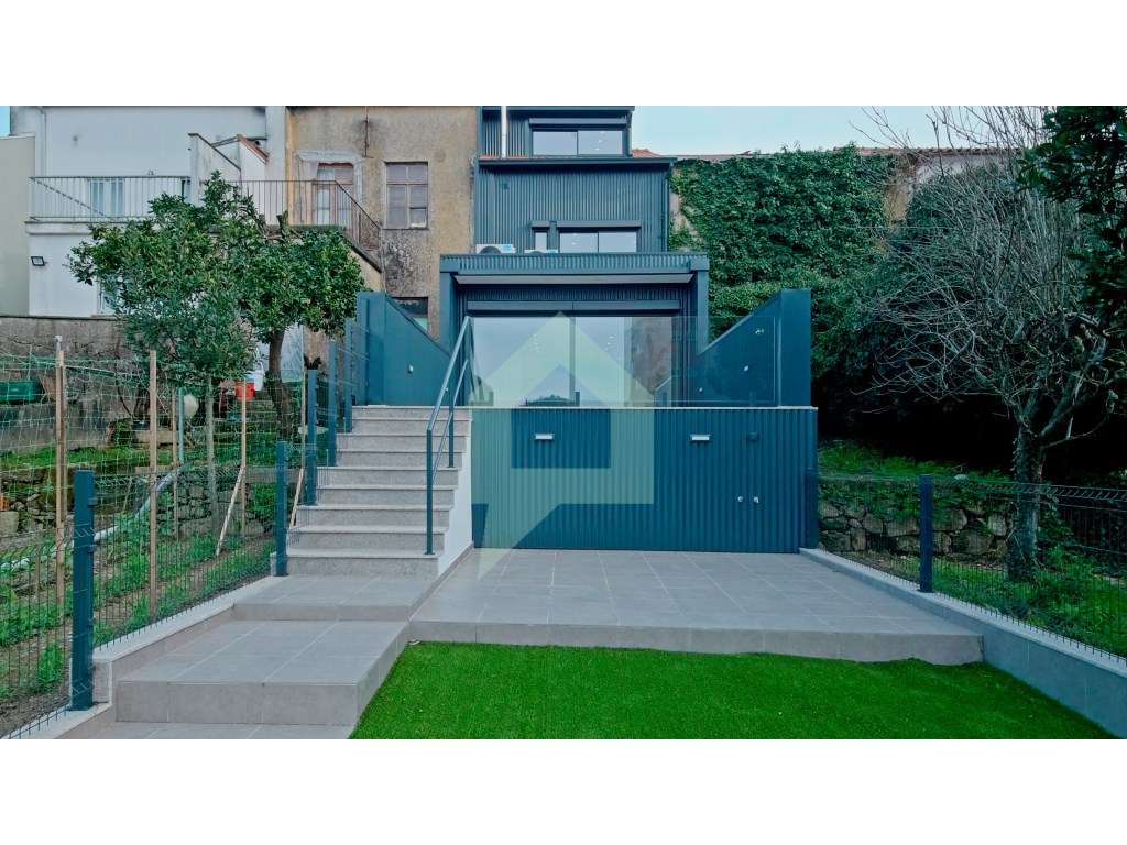 Moradia com 3 quarto na cidade de Barcelos. - Grande imagem: 3/55