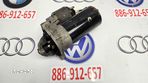 ALFA ROMEO 147 156 LIFT 1.9 16V JTD Rozrusznik 0001109253 BOSCH - 5