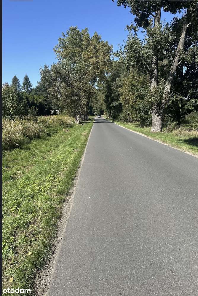 Działka budowlana brzeszcze ul. Piekarska - Pełny obrazek: 4/9