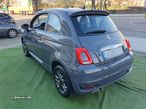 Fiat 500 1.0 Hybrid Sport - 24