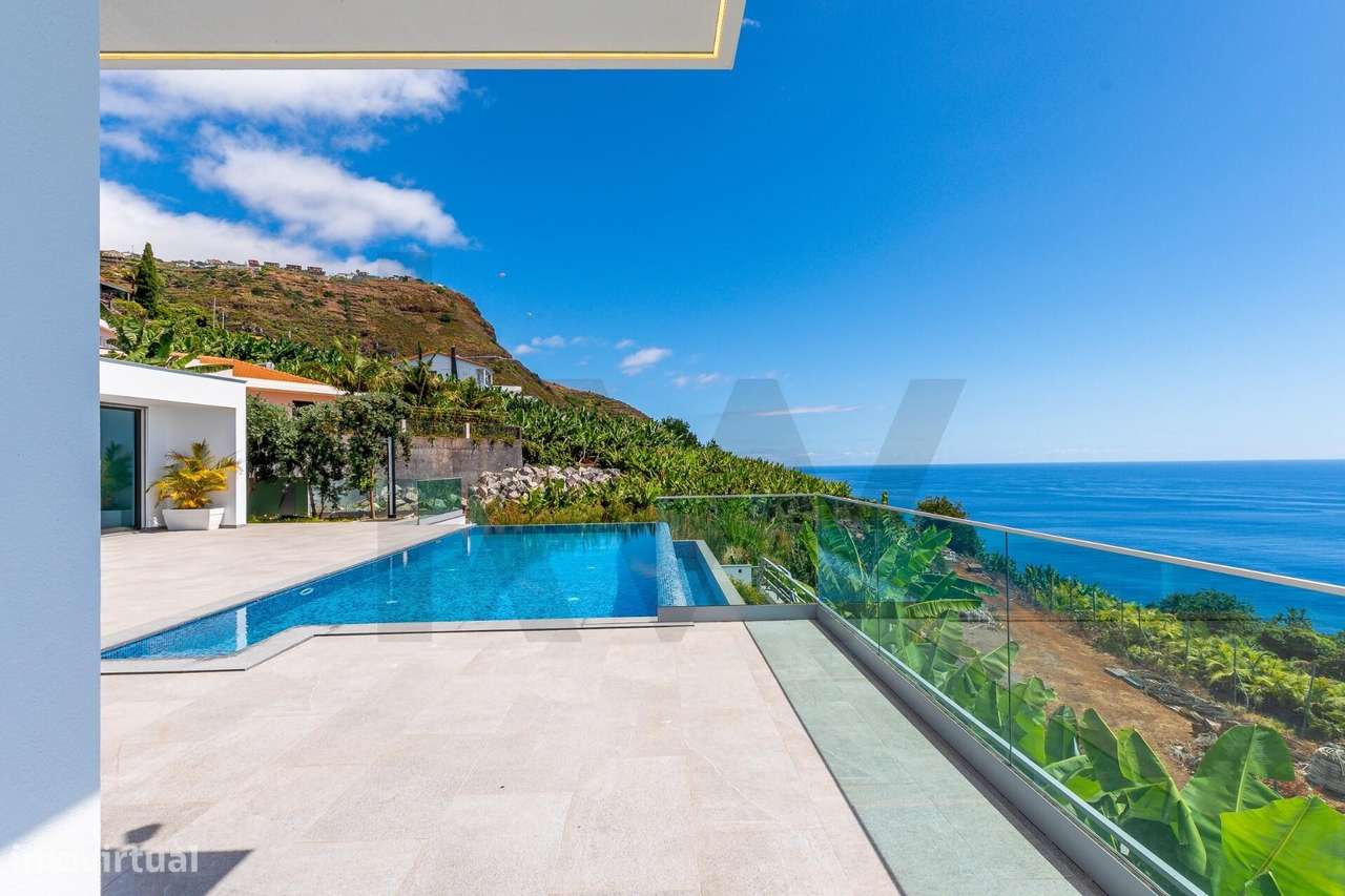 Infinite Atlantic Villa - Grande imagem: 5/59