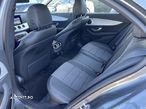 Mercedes-Benz E 220 d 9G-TRONIC - 18