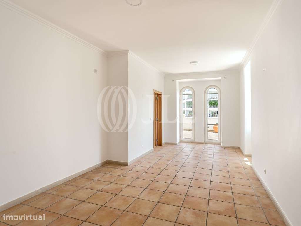 Apartamento T1 com terraço no Monte do Estoril - Grande imagem: 5/28