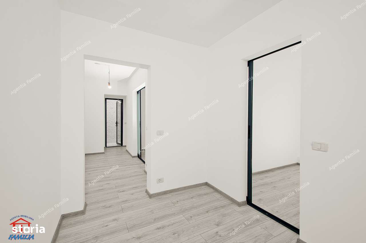 Vanzare apartament cu 2 camere, Micro 19( Parma), parter.-8