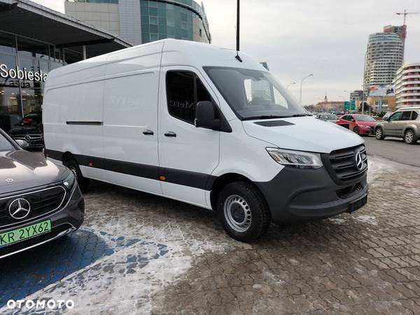 Mercedes-Benz sprinter - 12