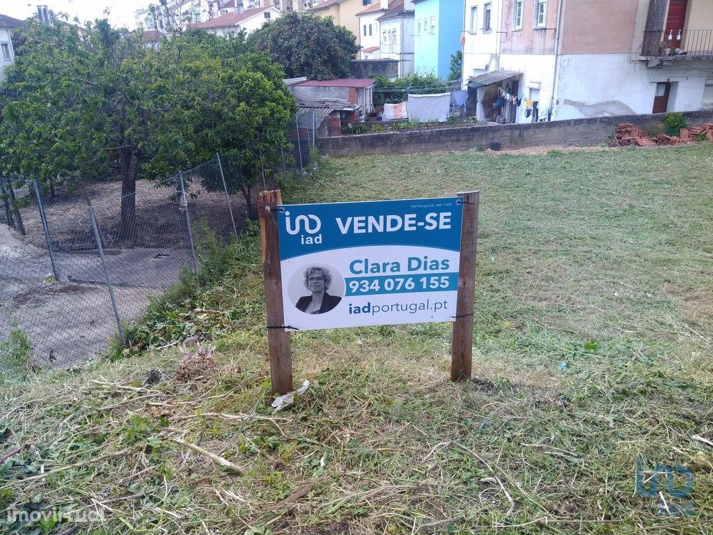 Terreno em Coimbra