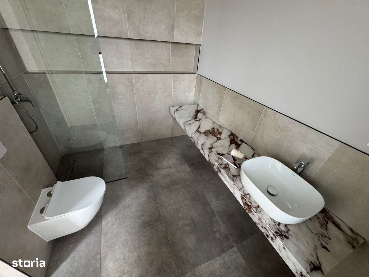 Individuale Tunari, Zona buna, acces rapid Pipera 0% comision-10