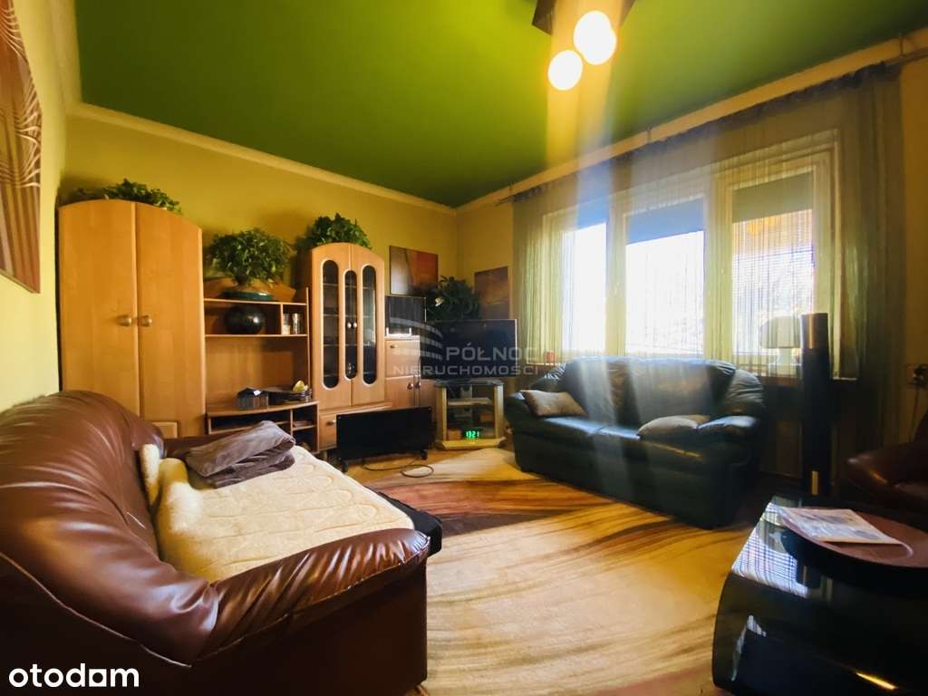 Okazja! 52 m² z balkonem  blisko Starówki - Pełny obrazek: 5/8