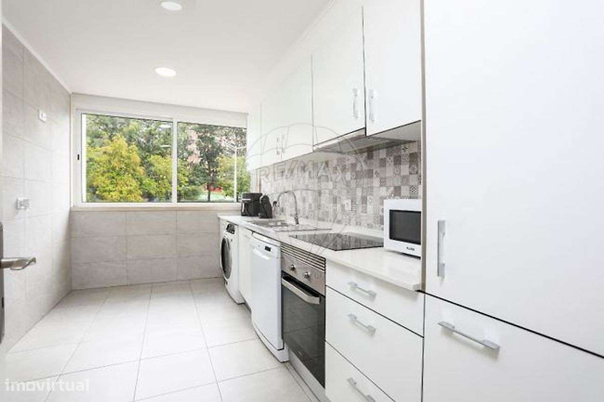 Apartamento T2 para venda - Grande imagem: 5/8