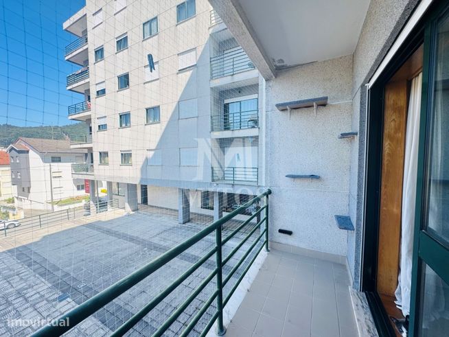 Apartamento T3 para venda na Meadela-17