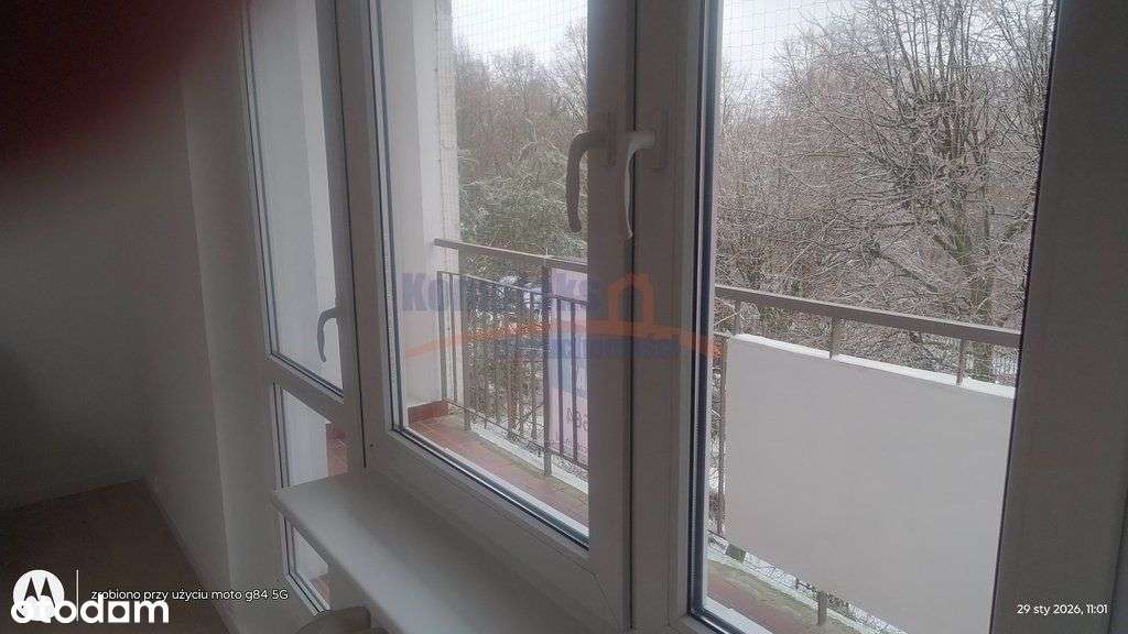 Mieszkanie, 48,97 m², Szczecin-4