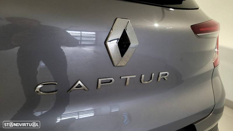 Renault Captur 1.0 TCe Intens - 12