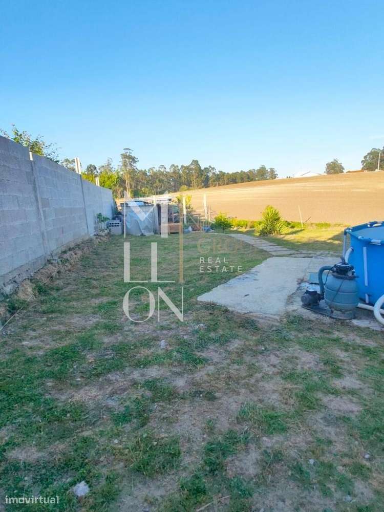 Oportunidade Única para Construir a Casa dos Seus Sonhos! - Grande imagem: 5/14