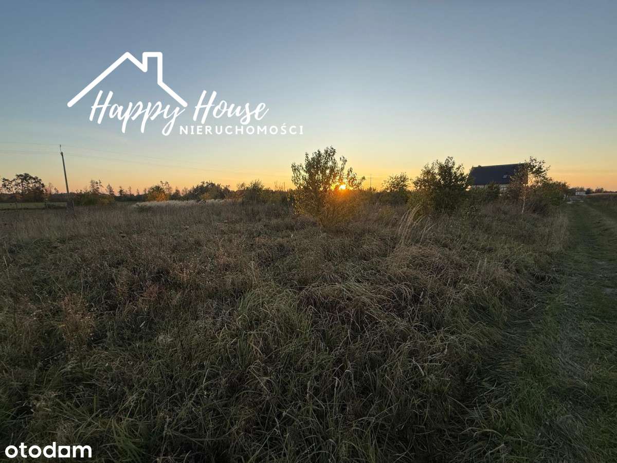 Działka budowlana w Rytlu, Mpzp, 4 Mn/u-5