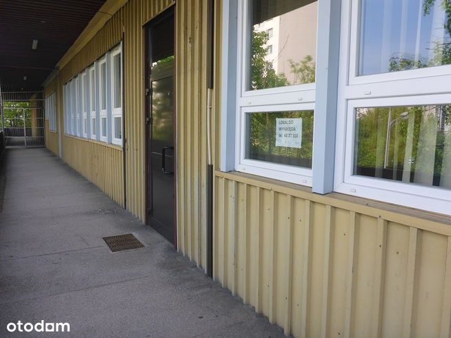 Lokal ul. Broniewskiego 23, DOSTĘPNY OD ZARAZ !!!-1