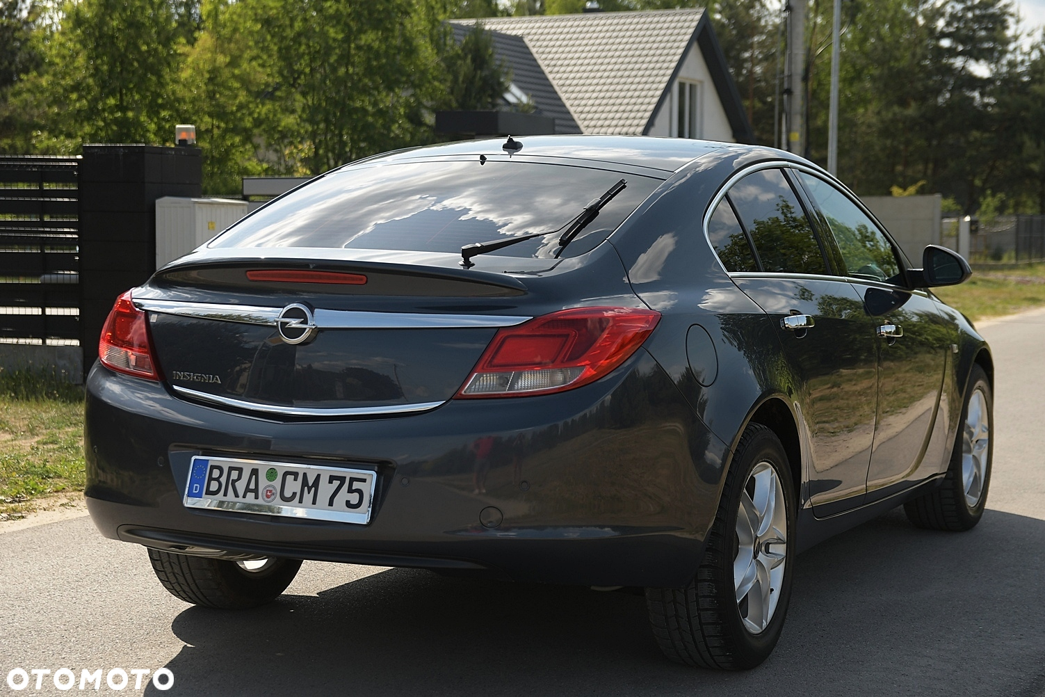 Opel Insignia 1.8 Edition - 24