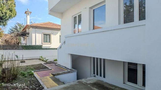 Espetacular Moradia com Vista para a Cidade no Porto T6 + dois T1 inde-18