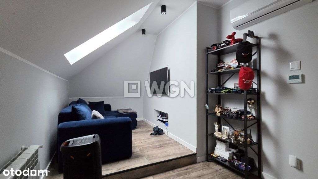 Dom z pięknym ogrodem w Siedliskach-14