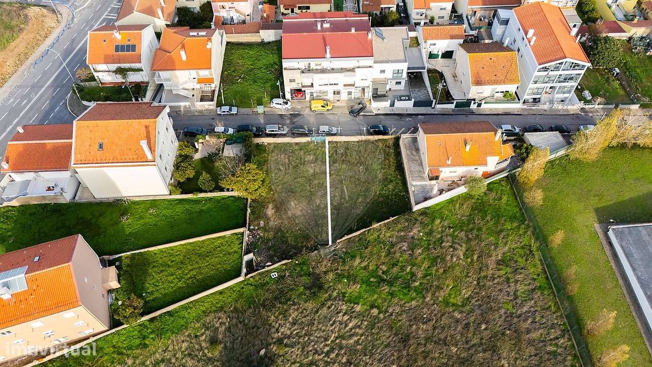 Terreno  para venda - Grande imagem: 4/5