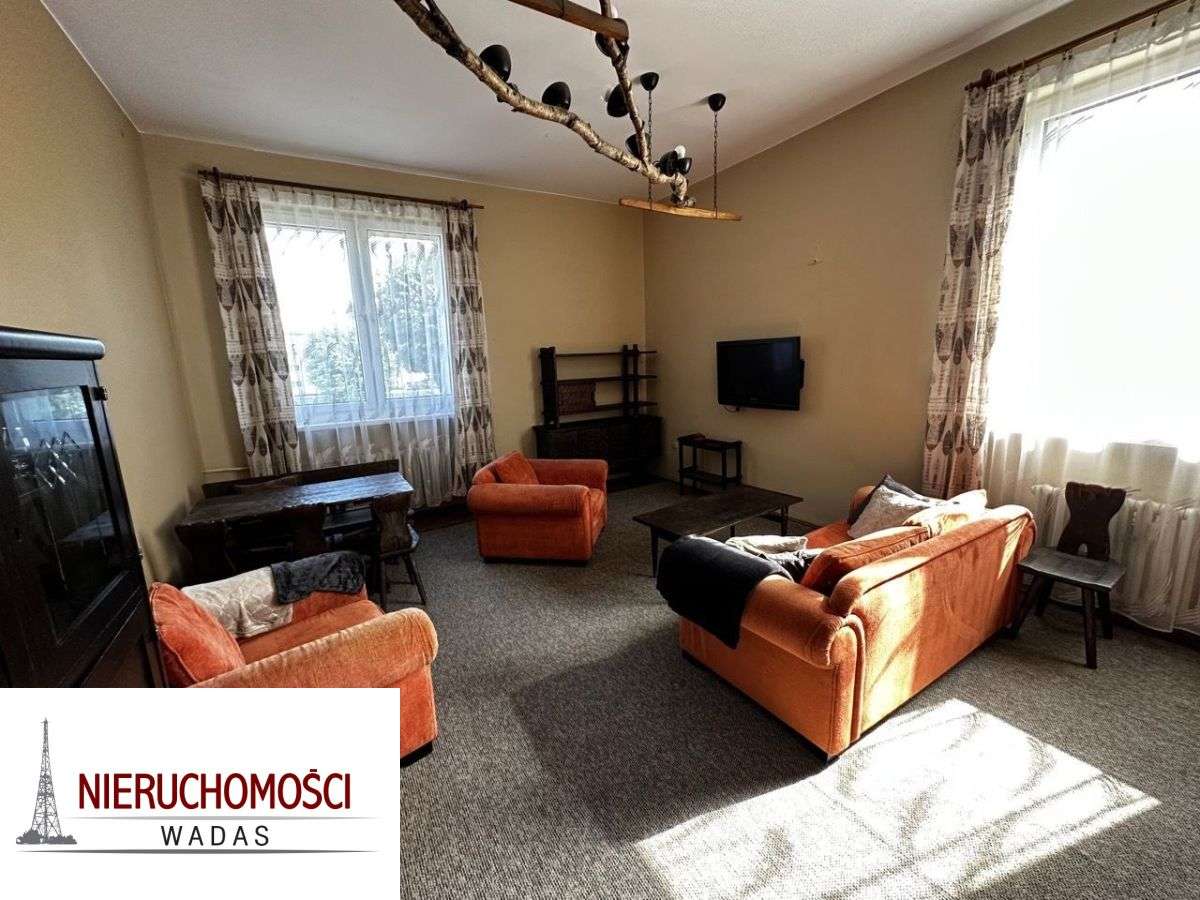 Gliwice, Zatorze, Wolskiego. 97mkw, I-sze piętro-7