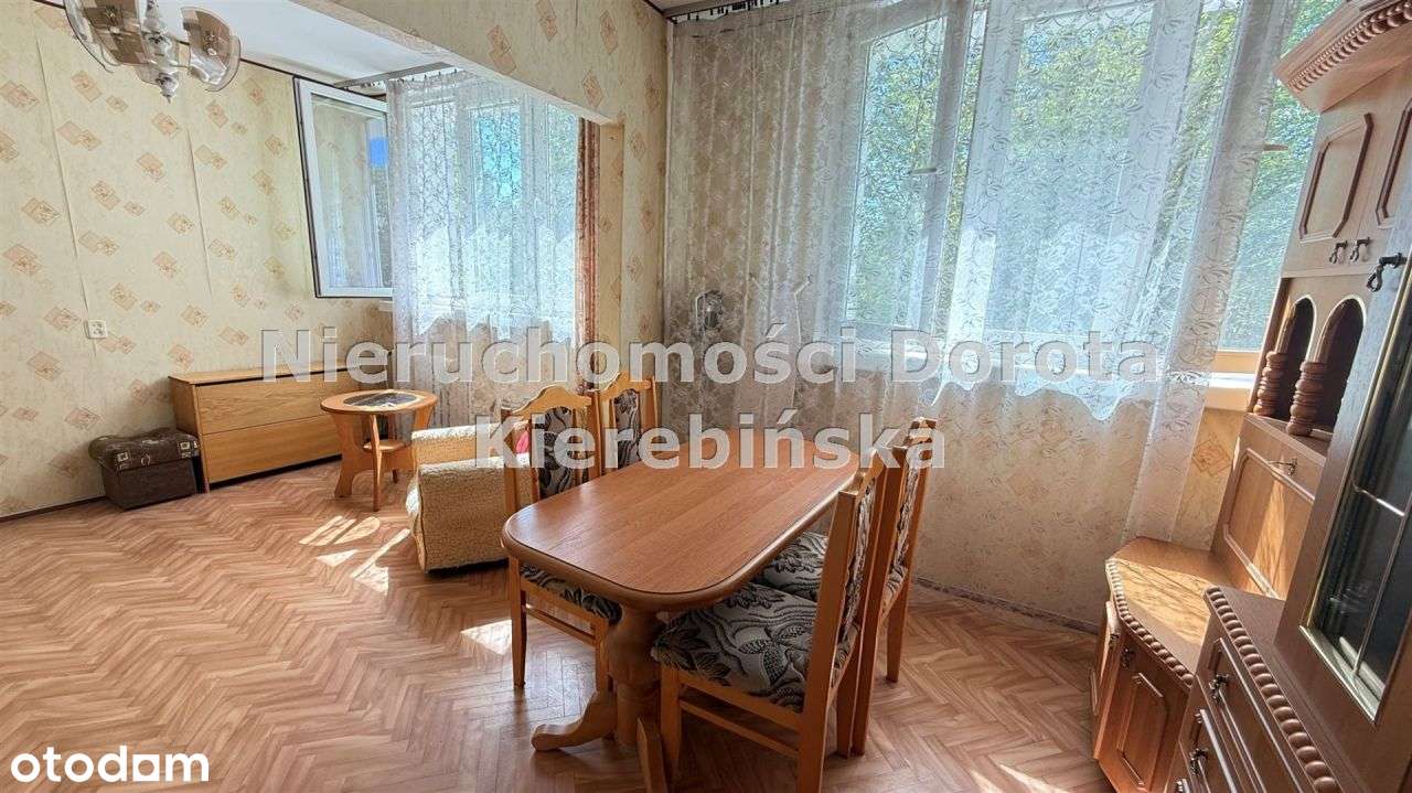 Mieszkanie do remontu z dużym potencjałem. - Pełny obrazek: 3/17