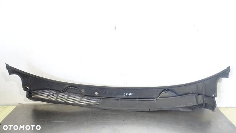 PODSZYBIE OPEL CORSA D 1.0 13203618 - 5