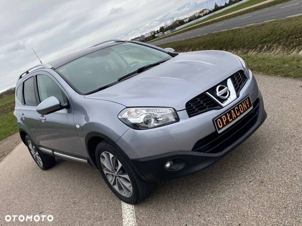 Nissan Qashqai 1.5 dCi Visia - 3