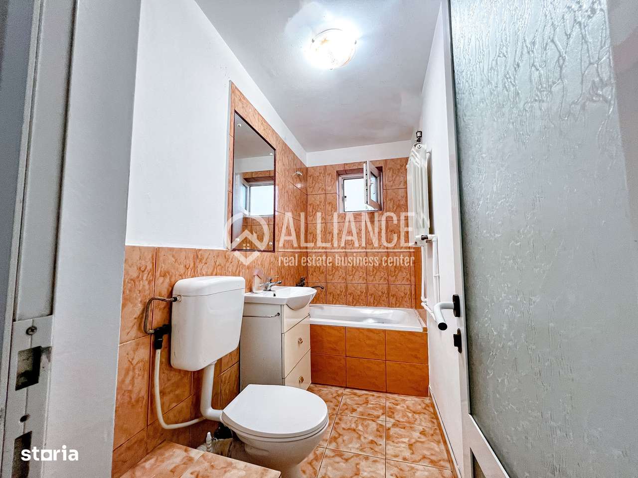 TOMIS NORD(COD 05) - Apartament 2 camere luminos, poziție excelentă-15