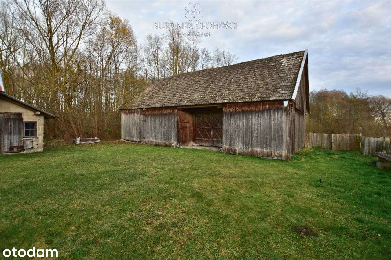 Urokliwy dom w Dubinach Twoje miejsce wśród natury-15