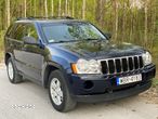 Jeep Grand Cherokee Gr 3.7 V6 - 8