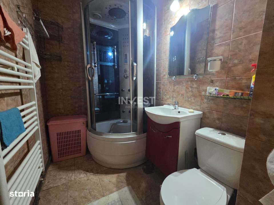 DE VANZARE-APARTAMENT 3 CAMERE-MIRCEA CEL BATRAN-7