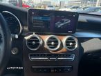 Mercedes-Benz GLC Coupe 220 d 4MATIC - 22